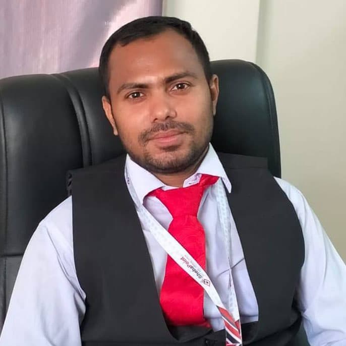 CEO of Gigital Multimedia