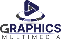Graphics Multimedia Logo