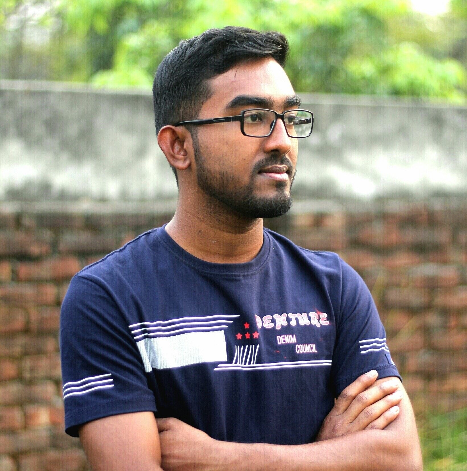 RS Habib Talukder
