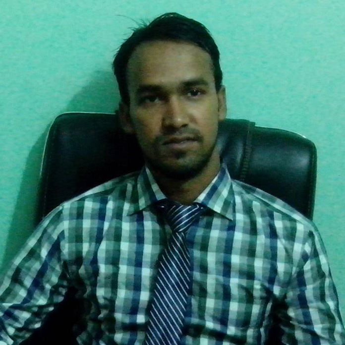 Oli Ullah