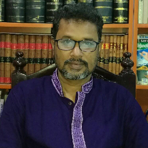 Advocate Nurul Huda