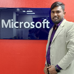 IT Officer