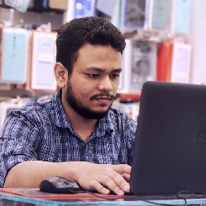 Graphic Designer