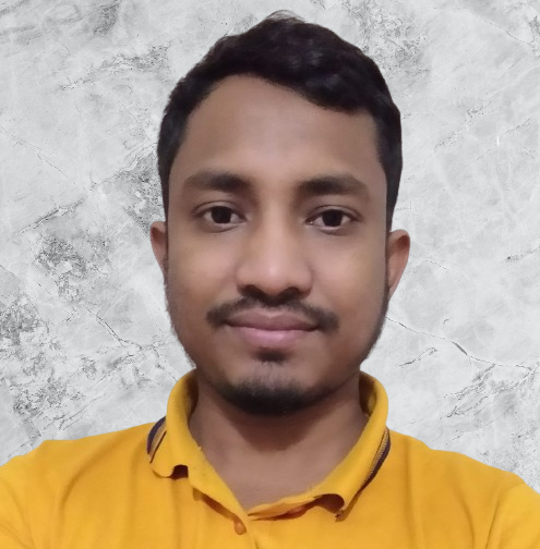 MD Rakhu Mia